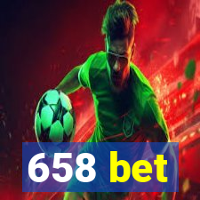 658 bet